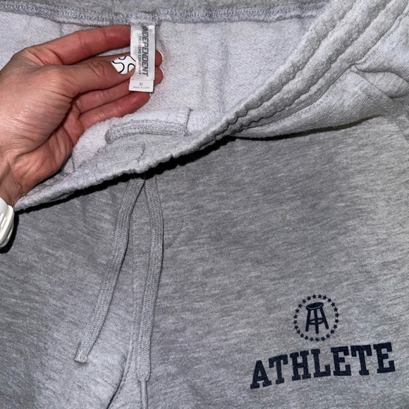 Barstool Sports. “Athlete” jogger sweats. - Picture 2 of 3